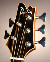 Doolin Bass